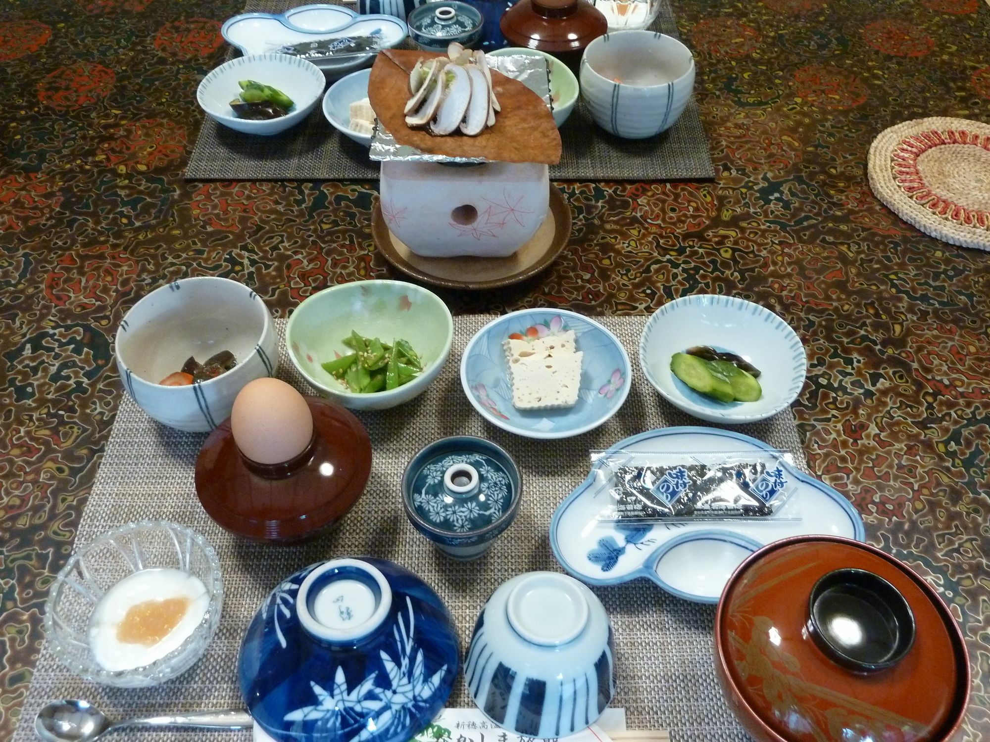 Nakashimakan Такаяма Экстерьер фото